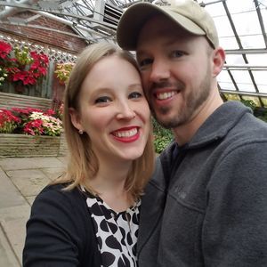 Meet your Posher, Jillian